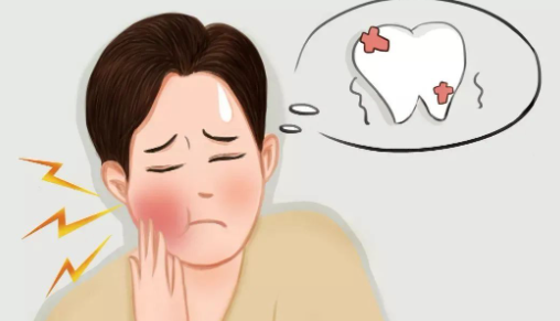 牙龈萎缩很有可能不可逆，4大预防方法早知道