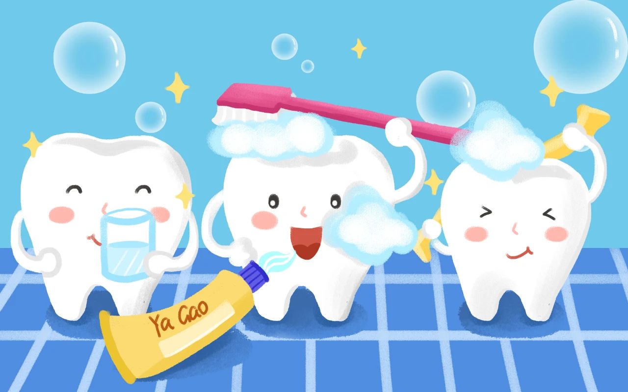 洁牙也分好几种！如何选适合自己的洁牙方式？