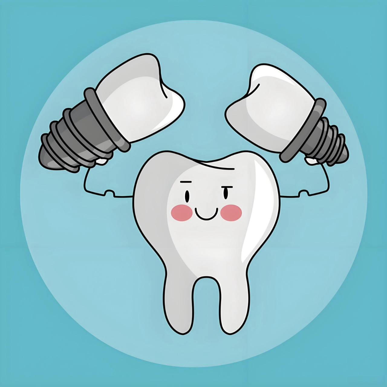 别再被误导了！关于种植牙的5个真相，最后一个少有人知道